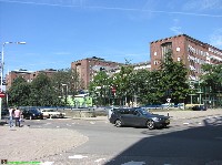Centraal Station CS - nr. 0192